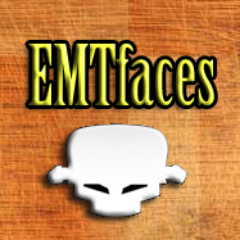 EMTfaces's profile picture. Love Epic Meal Time? Love their faces? Then follow...and love bacon. Daily funny, awesome an great Epic Meal Time crew photos and posts.