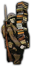 Military Book Publisher and Retailer