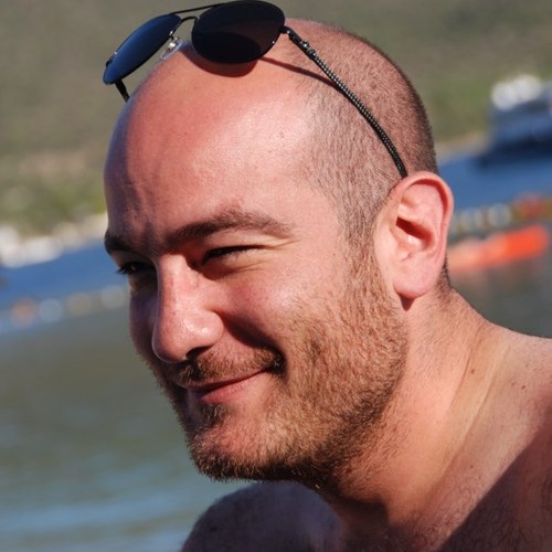 Darkprogy's profile picture. The Pipe Specialist.......