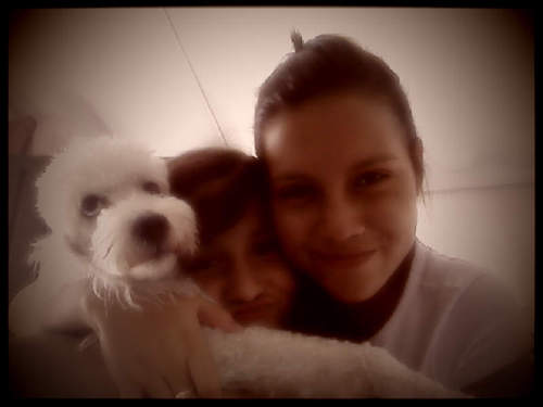 LopesSuarez's profile picture. Amo a Mi Familia