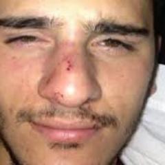 niño bien de casas mal