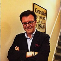 Sean Curran (@cripeswatson) 's Twitter Profile