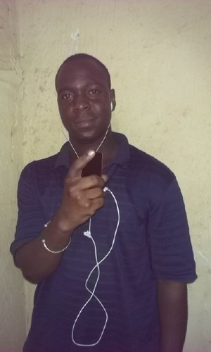 jallowking's profile picture. 