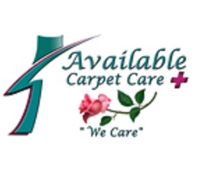 AvailableCarpet's profile picture. We are a professional steam cleaning company! We still care about our customers! We shout out tips, tricks & posts for clean homes from professionals!
