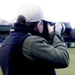 Personal twitter account, likes cats, photography and baking bread in spare time.