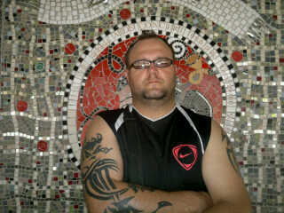 Niel69Tredoux's profile picture. Fun loving easy going guy. Addicted to Man United. Got 11 tattoos.