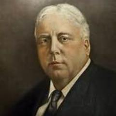 Ghost of the Pfister Hotel. Died in 1927 but still here in spirit. Big fan of Major League Baseball.