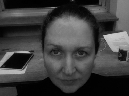 EmmaNFox's profile picture. Shy, nerdy, philosophy postgrad.