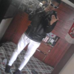 I Live My Life Cheerful And Happy