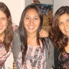 pituushi's profile picture. Ingenieria Civil Biomedica 👩🏽‍🎓 °El tiempo rie si tú estas riendo°