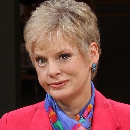 Nancy Zieman, author, maker, & host of the Sewing With Nancy TV Show. Nancy's legacy continues with Sewing Tutorials at https://t.co/U3MdQHML8m and at https://t.co/ueor6aW8OW