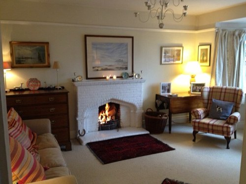 Astalleighhouse's profile picture. #B&B in #gloucestershire. Book with us at: http://t.co/kWx0CZoWLv