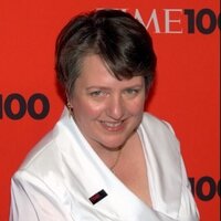Kathleen Merrigan (@katmerrigan) 's Twitter Profile