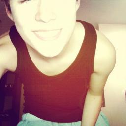 DavidHafter's profile picture. David,18 años,Chile,Modelo