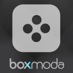 boxmodaoficial's profile picture. 