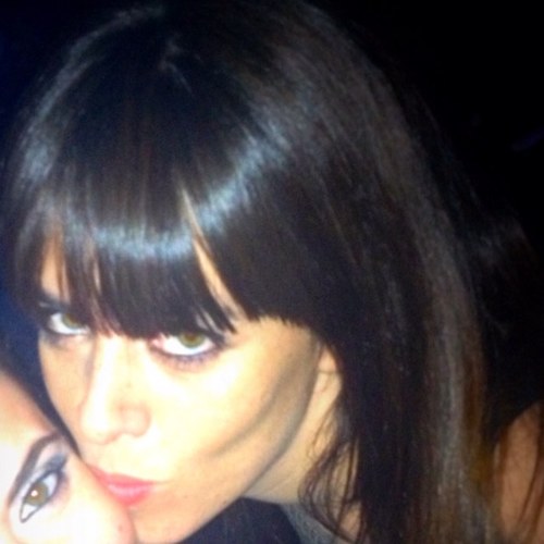 GmaVanesa's profile picture. El cambio empieza por ti, empieza por mi, el cambio empieza con todos. únete al cambio