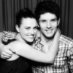 XeniaJenny's profile picture. Xenia/Jenny - 18 - Greece  Love BBC Merlin TV Show, Merlin Cast!