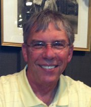 Steve Cooper
