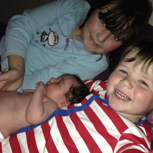 BexCabourn69's profile picture. 