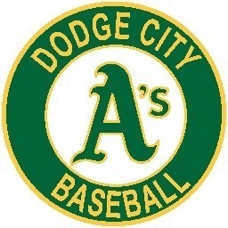 Summer collegiate baseball team located in Dodge City, KS | Member of the Rocky Mountain Baseball League.
https://t.co/gZVri2AqqN