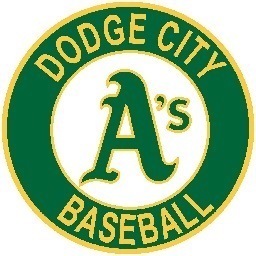 Summer collegiate baseball team located in Dodge City, KS | Member of the Rocky Mountain Baseball League