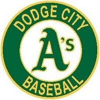 Dodge City A's (@dodgecityas) 's Twitter Profile Photo Dodge City A's (@dodgecityas) 's Twitter Profile Photo