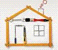 Faça Voce Mesmo, Bricolage, Casa e Jardim