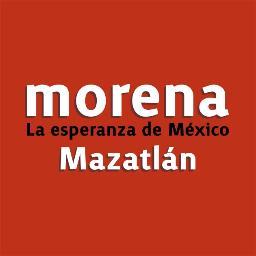 El pueblo de México merece un mejor destino, cuenta del CEM MORENA 2014-2016 en la ciudad y puerto de Mazatlán.