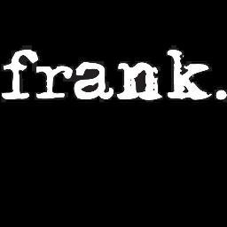 Frank. mobile gourmet hot dogs. Specializing in artisan hot dogs and sausages with delicious topping combinations.