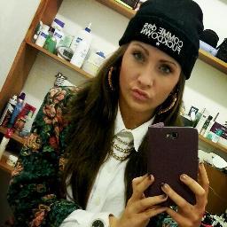 dani is the most inspirational girl i have ever met, she is my role model and has taught me so much already.
shes on XF 2013.
I LOVE YOU SO MUCH DANI