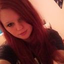 Dani Graham - @MartyfyT - Twitter