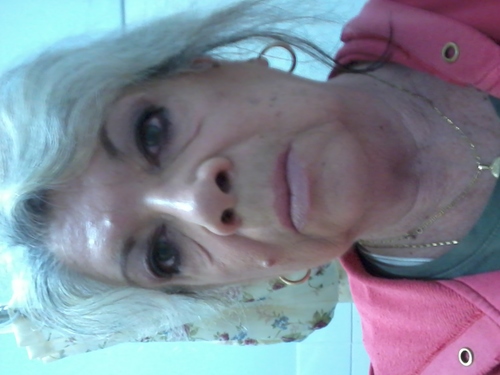 progressive Baby Boomer feminist moved from city to country low tolerance for bigotry racism and ignorance