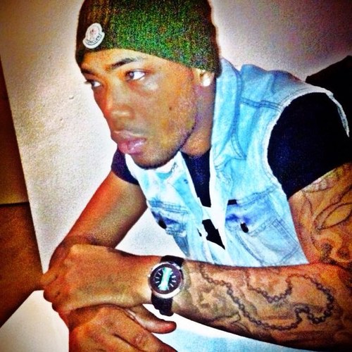 El_montana24's profile picture. Succes is not final, failure is not fatal, it's the courage to continue that's what's counting!