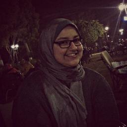 YaraOsama5's profile picture. كائن مرارته مفقوعة 24 ساعة...مش هقول اكتر من كده!