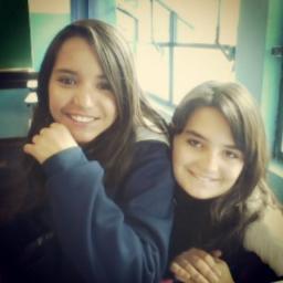 Sou uma menina decidida no que eu vou fazer!