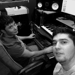 Adoriany – is an electronic house/dance music duo consisting of two brothers/producers - Adrian and Vlad Milea. The group was officially formed in late 2012.