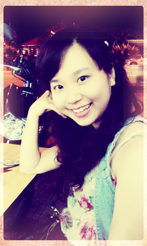 hanhvuhong118's profile picture. 