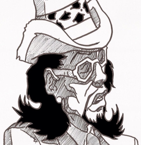 I'm what you call a pimp. Illegal gambling, Pokemon enhancements, and more adult services are my business.