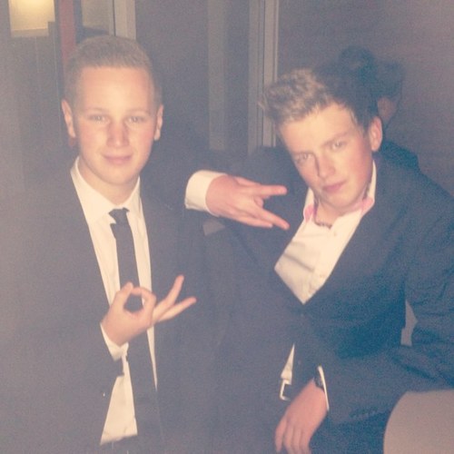 Instagram: bramestt