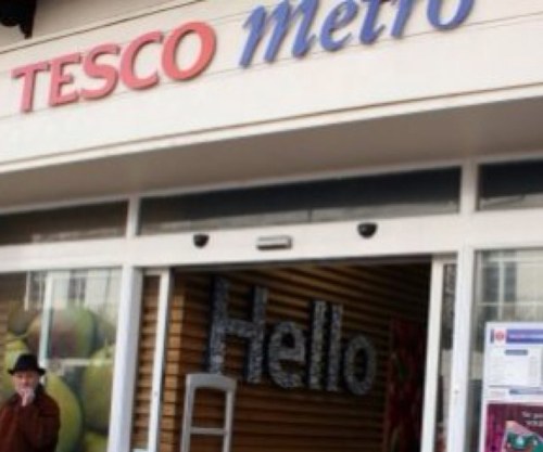 TescoLSPAMetro's profile picture. 