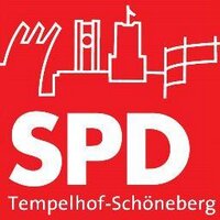 SPD Tempelhof-Schöneberg(@spd_ts) 's Twitter Profile Photo