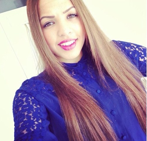 Love my sis @xiikramee