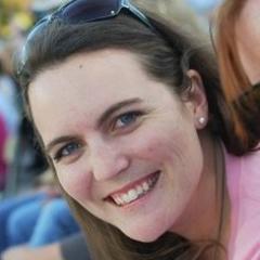 Learner / Explorer / Friend / Wife / Millennial / San Diego Native