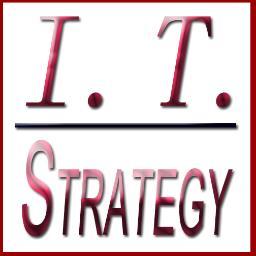 ITstrategyNews's profile picture. 