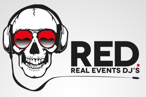 RED. DJ Bookings