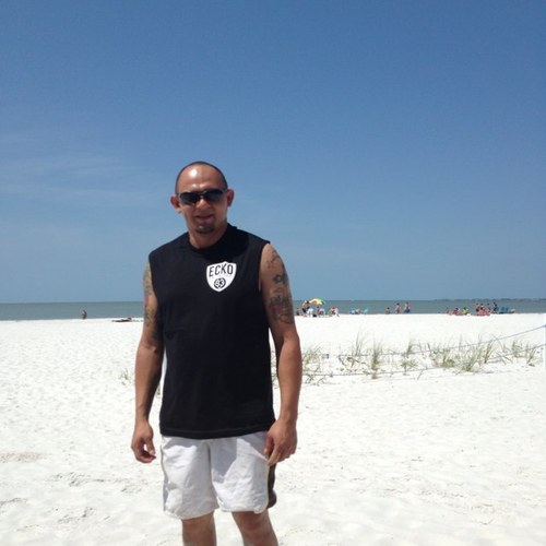 fermontoya327's profile picture. 