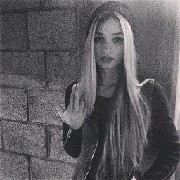 DeeOdomj90's profile picture. If someone seriously wants to be a part of your life they will seriously make an effort to be in it. no reasons no excuses.