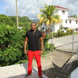 VernonDJoseph's profile picture. 