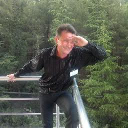 SeregaGriss's profile picture. Финансовый консультант