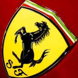 Amante del mundo del motor, de Ferrari y toda su historia, de toda la Formula 1 y de la buena musica DJ
